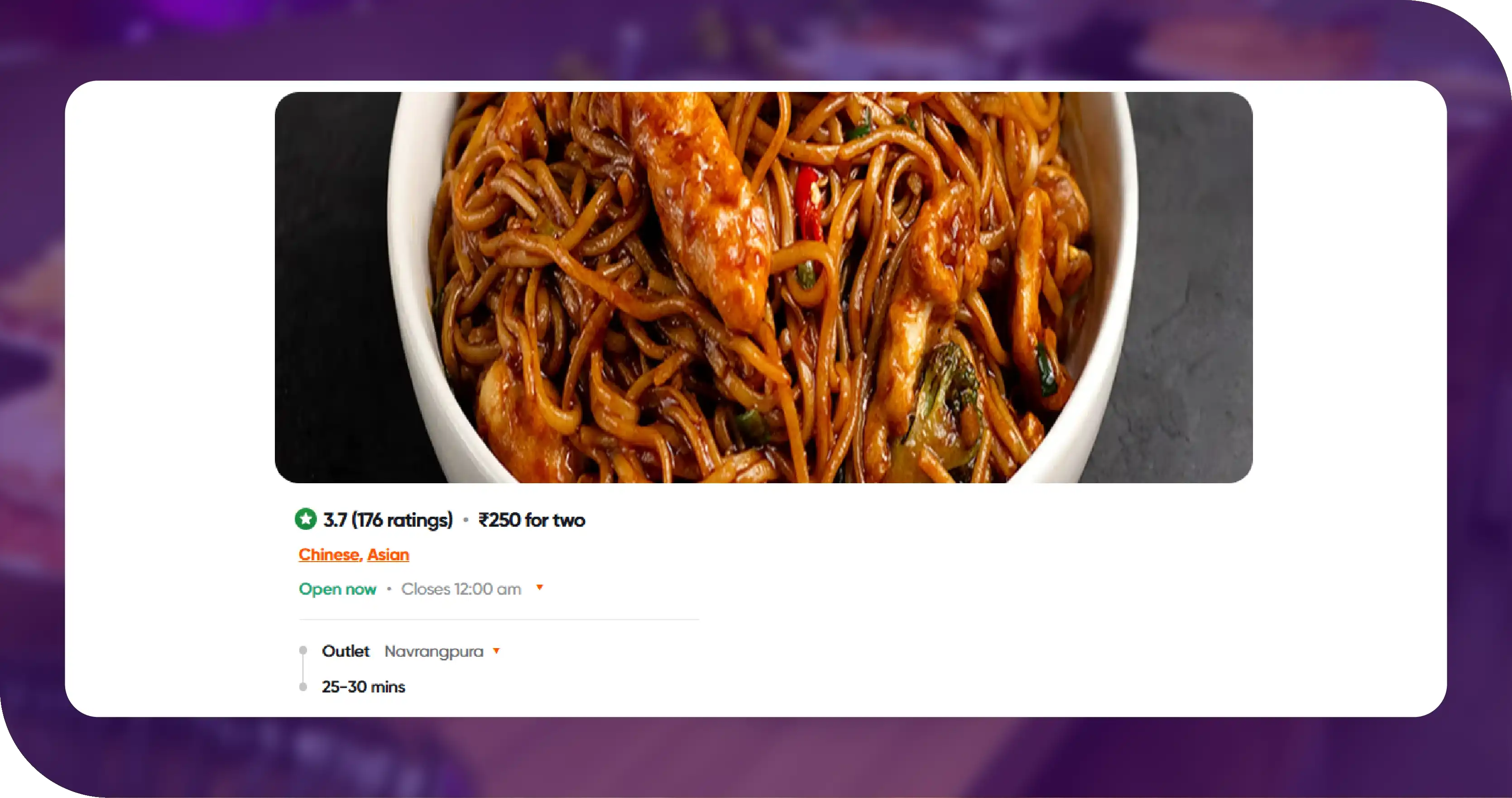 Advantages of Collecting Data Using Food Data Scrape